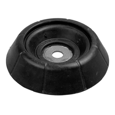 Image of 4708282, 4708287, 93193105, 93193110 Top strut mount SACHS 802 568 Front Axle Left, Right without ball bearing VAUXHALL: Agila Mk2