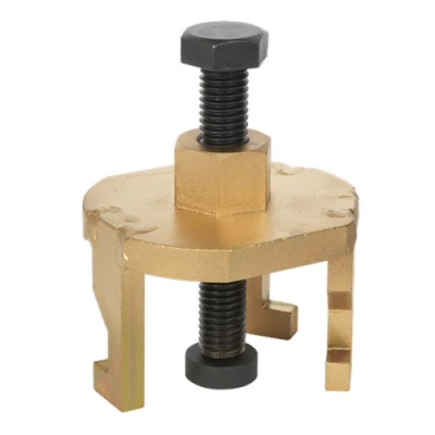 Image of Sealey Camshaft Sprocket Puller for Ford, Citroen, Peugeot, Mazda Diesel Engines