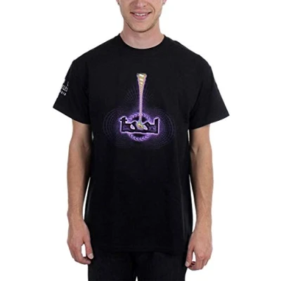 Image of FEA Men&#039;s Tool Dissection T Shirt, Black, S