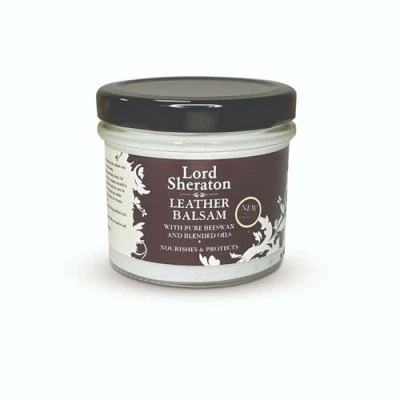 Image of Lord Sheraton Leather Balsam 125 ml