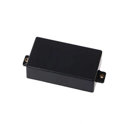 Image of High Grade Sealed Humbuckers Pickup Cover Shell For Electric Guitar Parts Covers