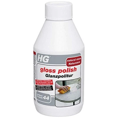 Image of 3 X Natural Stone Gloss Polish 300 ml is a which Provides Beautiful and Shine