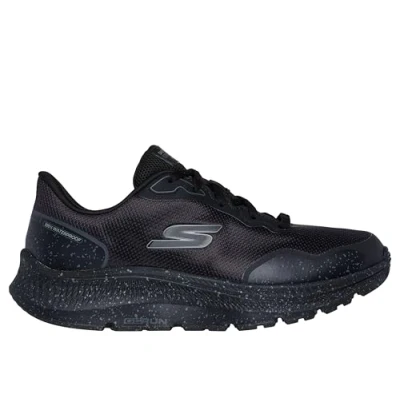Image of Skechers Women&#039;s GO Run CONSISTENT 2.0 Sneaker, Black, 3 UK