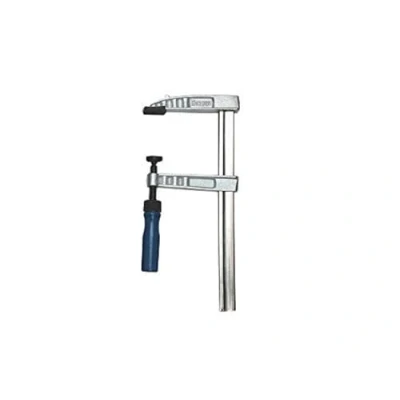 Image of Mannesmann 90422 C Clamp 120 x 200 mm