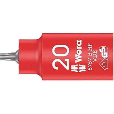 Image of 8767 B VDE HF TORX 20