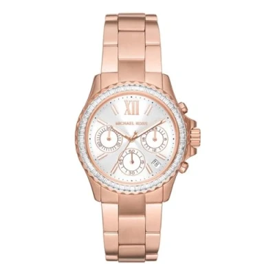 Image of Michael Kors MK7213 Ladies Everest Watch