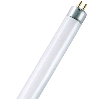 Image of Osram 54 Watt Lumilux T5 High Output Fluorescent Tube Lamps