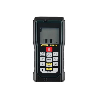 Image of Stanley TLM 330 True Laser Measure 100m INT177140