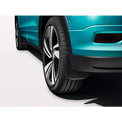 Image of Volkswagen 2GM075101 Rear Mudflaps