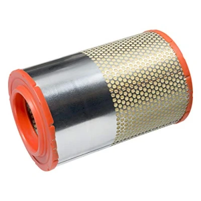 Image of 1433690, 1644642, 1667999, 1667999SK1 Air Filter FEBI BILSTEIN 35594 339mm 214mm Insert