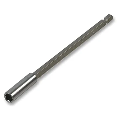 Image of Duratool D00187 150mm Magnetic Bit Holder