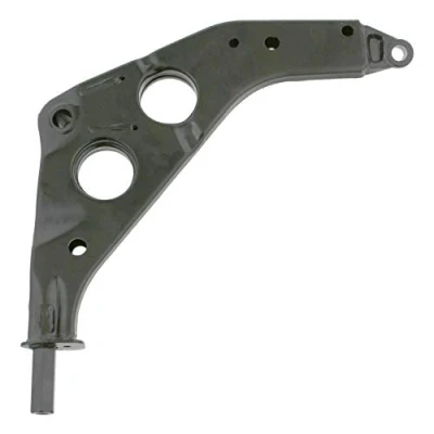 Image of 31121492143, 31124015708, 31126753990, 31126761410 Suspension arm FEBI BILSTEIN 21484 MINI: Hatchback, Convertible