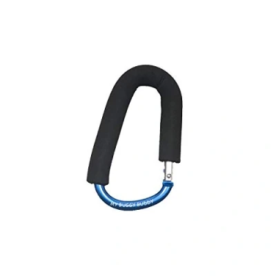 Image of My Buggy Buddy Clip Blue, S