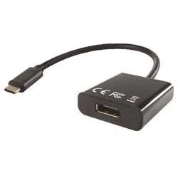 Image of Connekt Gear USB Type C to DP Adapter
