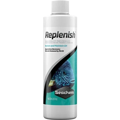 Image of Seachem Replenish, 250 ml