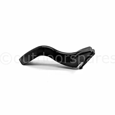 Image of Mountfield Genuine Ride On lawnmower Micro Switch Lever 325318277/0