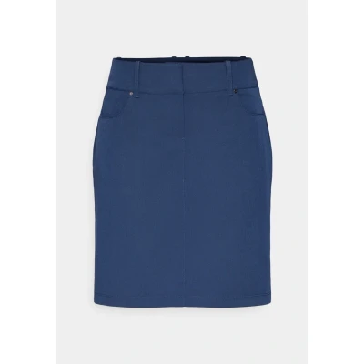 Image of Callaway Women 20 Skirt Womens Dress Blue 10 (S)
