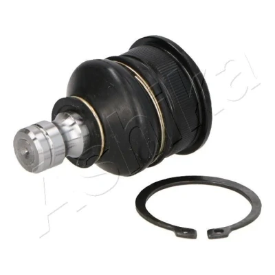 Image of 4865402040 Ball joint ASHIKA 73 01 106 Front Axle 38,3mm 16mm 62mm NISSAN: Note I, MICRA 3