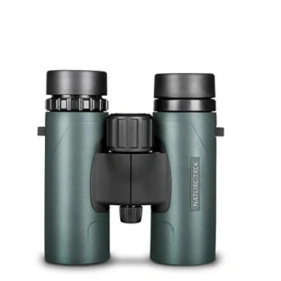 Image of Hawke Nature Trek 8x32 Binocular Green