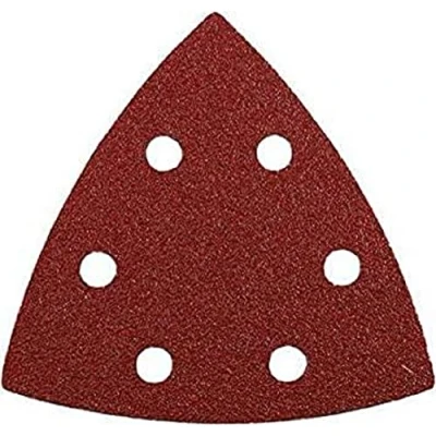 Image of KWB 49492870 Delta Sander Sheets, Pack of 20