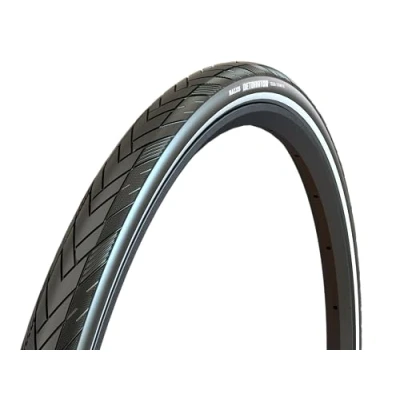 Image of Maxxis Detonator Sc/sw Tire Max 27.5x1.5 Bk Fold/60