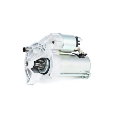 Image of 3110086CB1 Starter motor AS PL S0550 12V 1,4kW 10 PEUGEOT: 308 I Hatchback, 205 II Boxer Platform / Chassis, CITROËN: Dispatch III Van