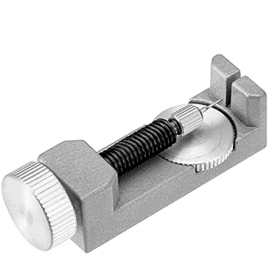 Image of CENPEK Watch Link Removal Tool Kit, Band Pin with 3 Extra Pins for Strap Adjustment and Repair