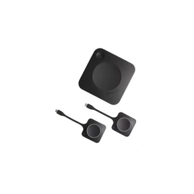 Image of Clickshare C 10 Gen2 EU Set w/2 Buttons
