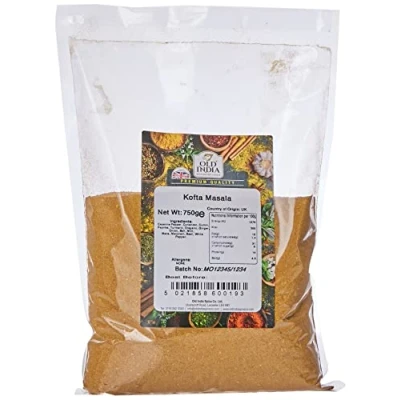Image of Old India Kofta Masala 750g