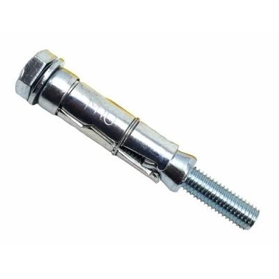 Image of MasonMate Loose Bolt Shield Anchor M10 x 25mm