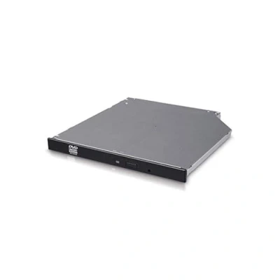 Image of LG HLDS DVD±RW/±R UltraSlim [SATA] GUD1N/9.5 black (bulk) Flache Standard Frontblende