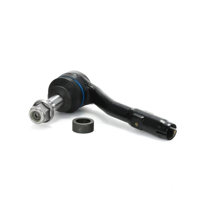 Image of 32106774361, 32106776946, 32216756369, 6756369, 6774361 Track rod end MEYLE 316 030 0002 M16x1,5 ORIGINAL Quality Front Axle Left, Right