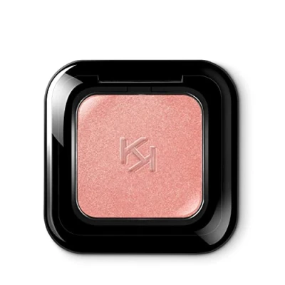 Image of KIKO Milano High Pigment Eyeshadow 61 Highly Pigmented Long lasting Eye shadow, Available In 5 Different Finishes: Matte, Pearl, Metallic, Satin And Shimmering