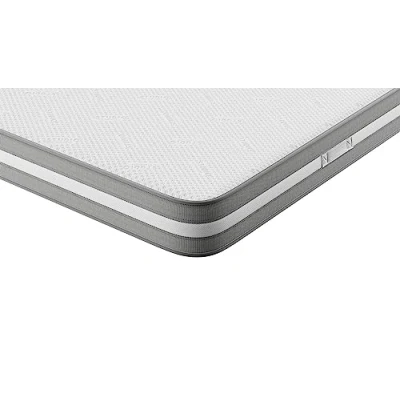 Image of Silentnight Studio Memory Rolled Mattress Double