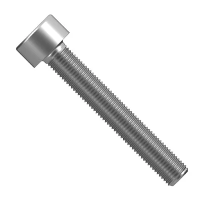 Image of M4 (4mm x 25mm) Allen Socket Cap Head Screws Bolts A2 Stainless Steel (Pack of 20)
