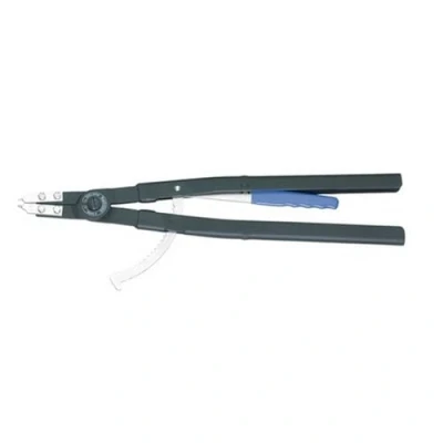 Image of Gedore Pair of spare tips straight d 4.5 mm
