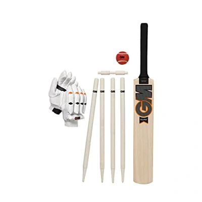 Image of GM Cricket Junior Set