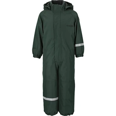 Image of ZIGZAG Vally Snowsuit Scarab 110 116