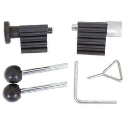Image of Laser 4346 Timing Tool Set for VAG 2.0L TDi PD