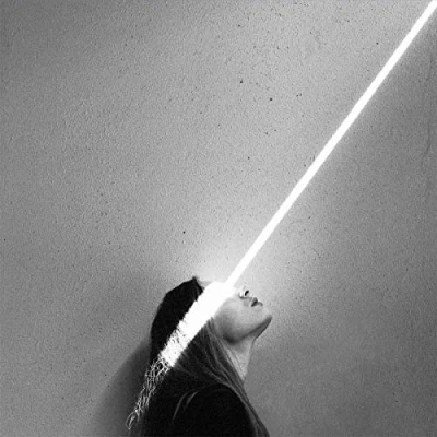 Image of Teeth Of The Sea Highly Deadly Black Tarantula Blue vinyl 2015 UK LP LAUNCH084