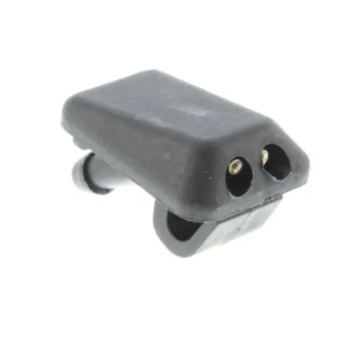 Image of 893955985 Windscreen Washer Jet VEMO Original Quality V10 08 0294 both sides, Vehicle AUDI: 80 B4 Saloon, A4 B5 Cabriolet