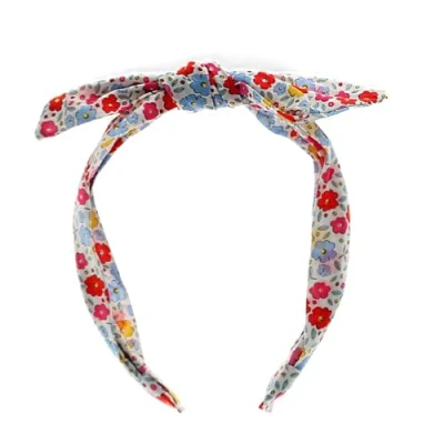 Image of Children&#039;s Fabric Headband Tilde