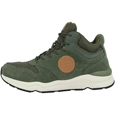 Image of Chung Shi Men&#039;s Duxfree Toronto Men&#039;s, Half boots, Khaki, 41 EU