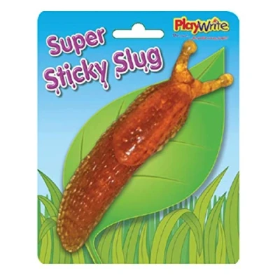 Image of Playwrite Super Sticky 12cm Slug