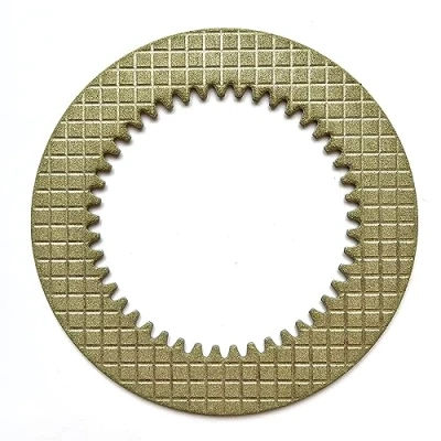 Image of 106792 Frictions plates for GEN4 &amp; GEN5 Haldex (SET of 10 discs)