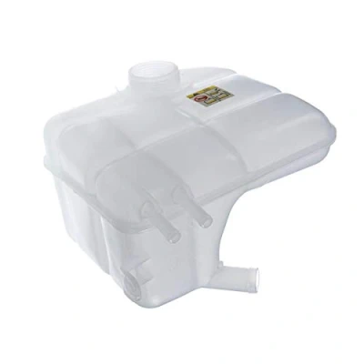 Image of Frankberg Radiator Coolant Expansion Tank Compatible with Focus DAW DBW 1.4L 2.0L 1998 2004 DFW 1999 2005 Turnier DNW Replace# 98AB8K218AK