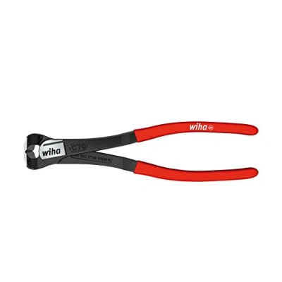 Image of Wiha Z 17 0 01 200 mm SB Classic, Red/Black (WHA 27374)