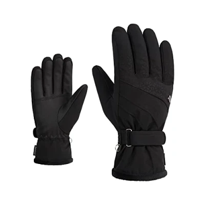Image of Ziener Kas GL Lady Ski Gloves