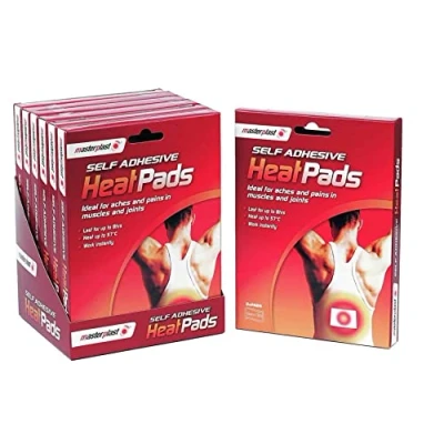 Image of HEAT PADS MASTERPLAST