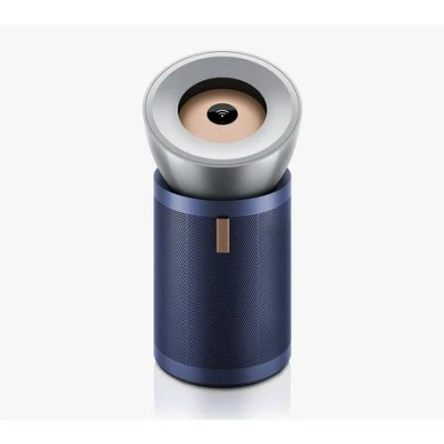 Image of Dyson BP03 (394810 01) Purifier Big Quiet Formaldehyde And Cooler Nickel / Blue
